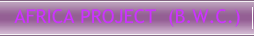 Africa Project (B.W.C.)